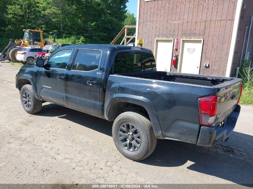 TOYOTA TACOMA SR5 V6 2023