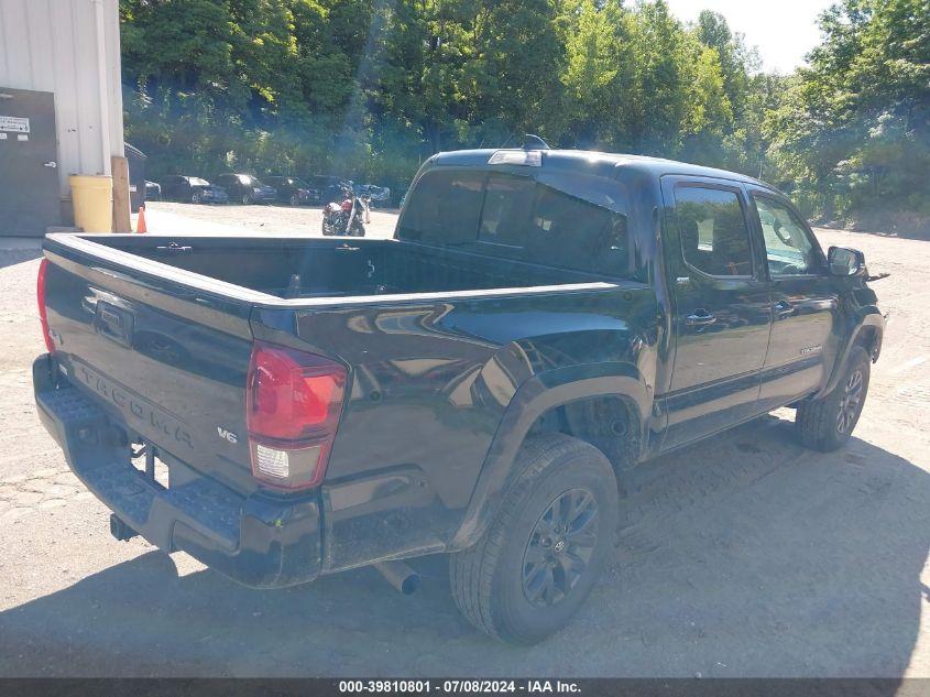 TOYOTA TACOMA SR5 V6 2023