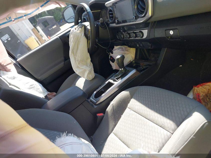 TOYOTA TACOMA SR5 V6 2023