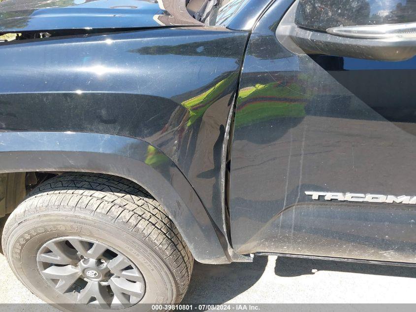 TOYOTA TACOMA SR5 V6 2023