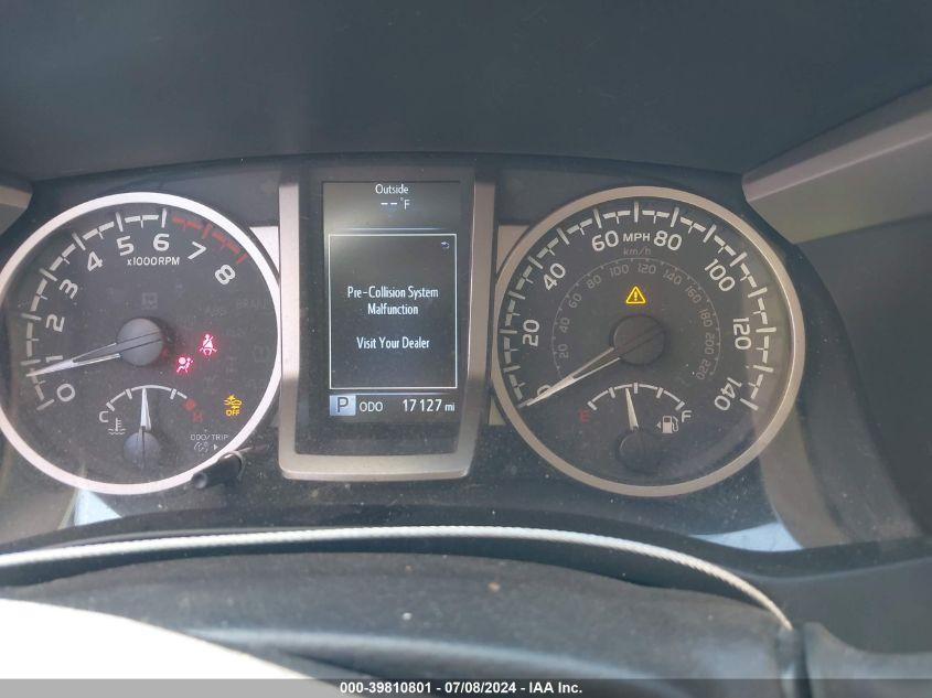 TOYOTA TACOMA SR5 V6 2023