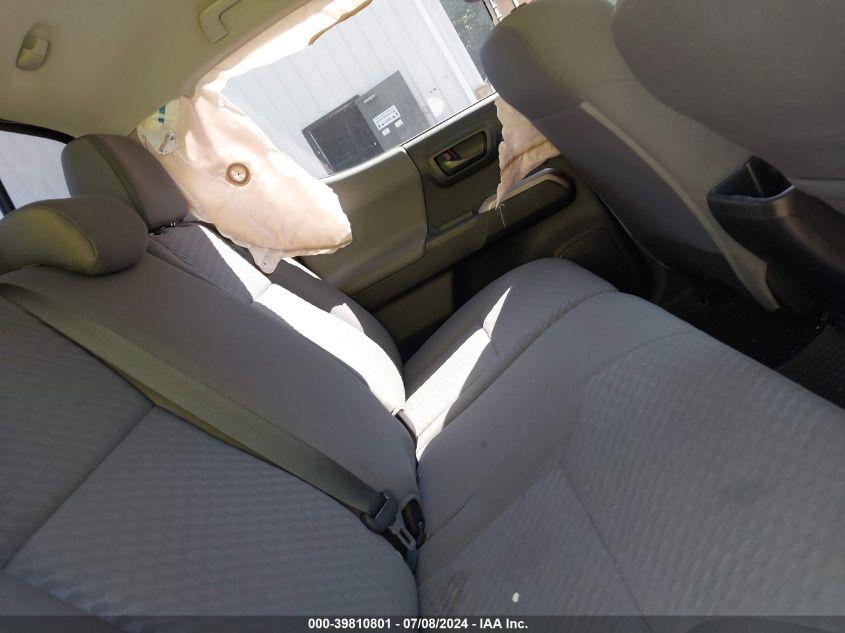 TOYOTA TACOMA SR5 V6 2023