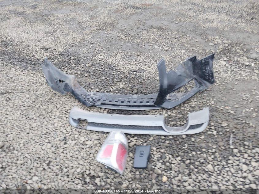 TOYOTA TACOMA TRD OFF-ROAD 2021