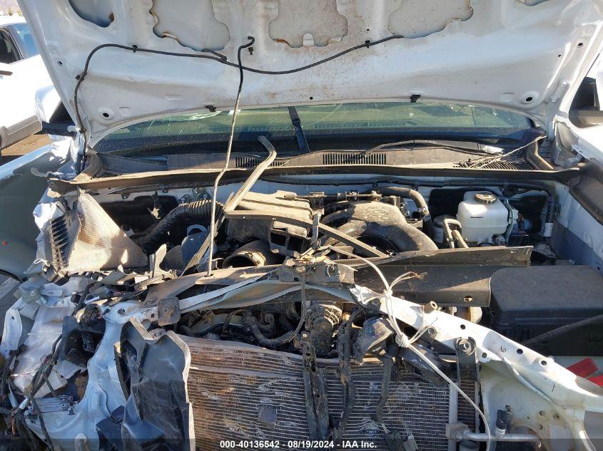 TOYOTA TACOMA TRD OFF ROAD 2023