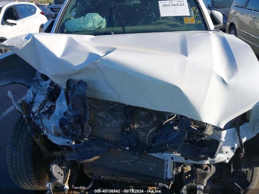 TOYOTA TACOMA TRD OFF ROAD 2023