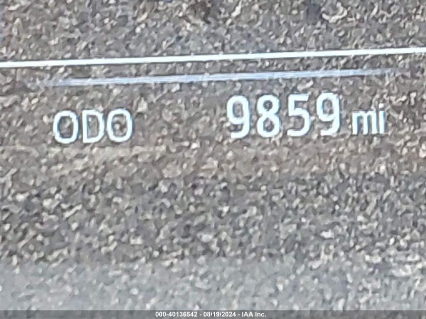 TOYOTA TACOMA TRD OFF ROAD 2023