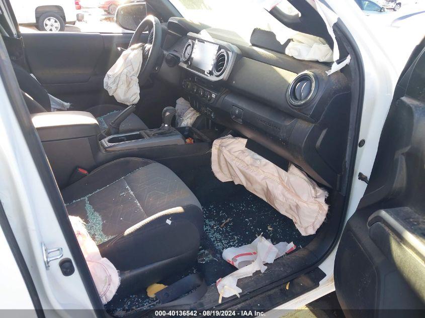 TOYOTA TACOMA TRD OFF ROAD 2023