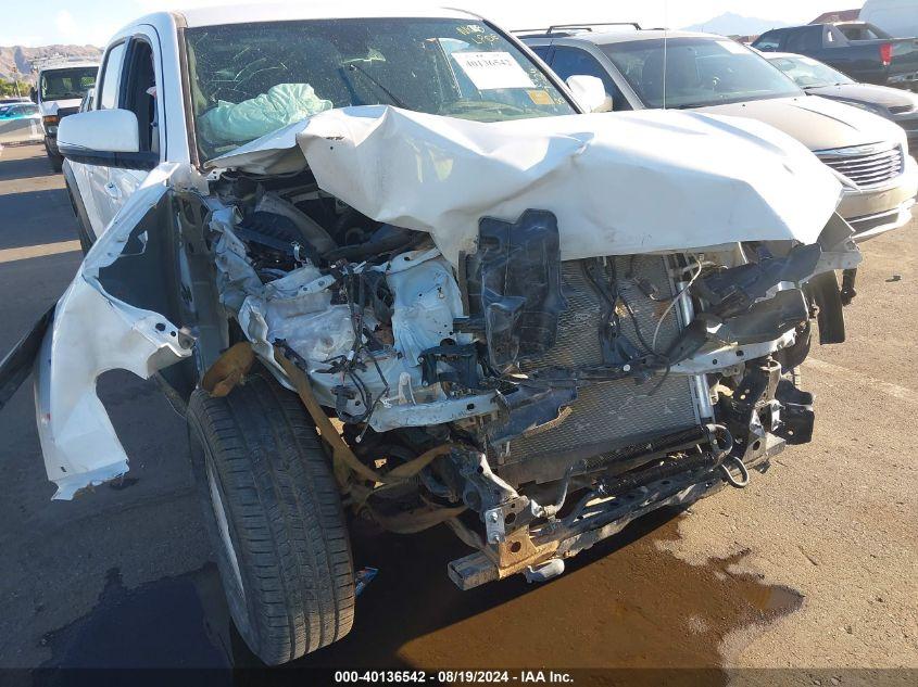 TOYOTA TACOMA TRD OFF ROAD 2023