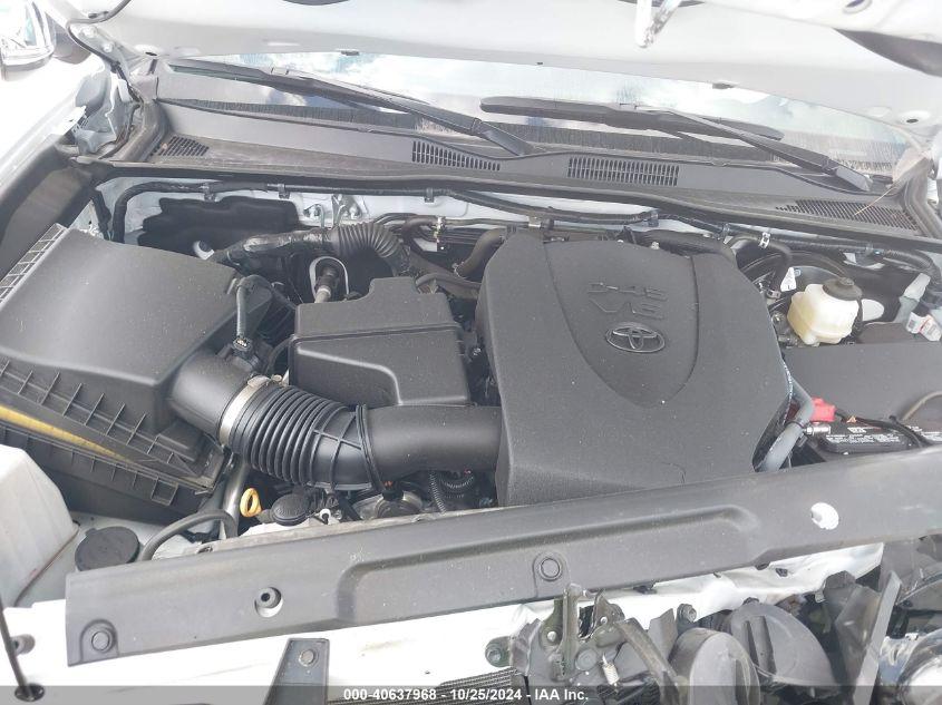 TOYOTA TACOMA LIMITED 2023