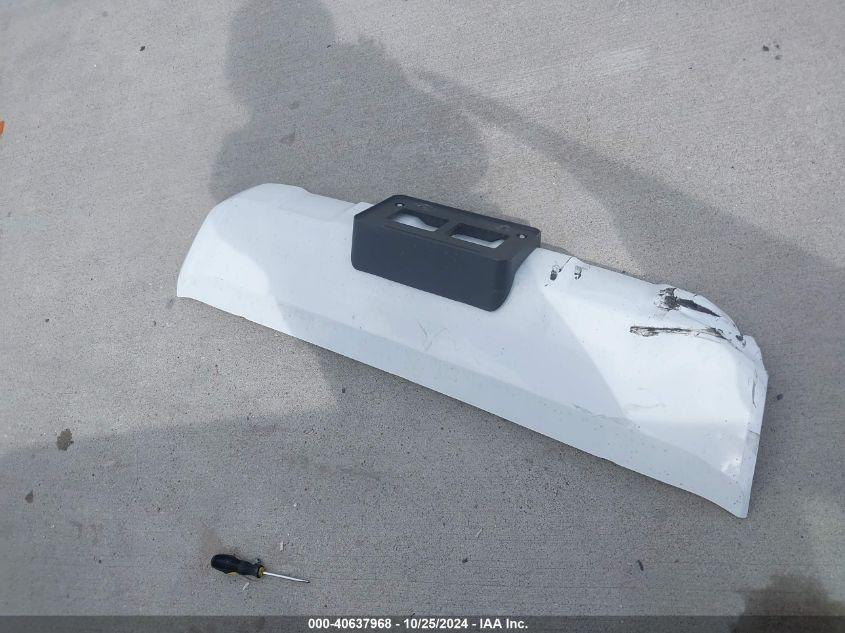 TOYOTA TACOMA LIMITED 2023