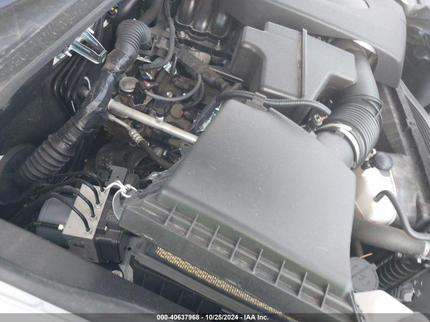 TOYOTA TACOMA LIMITED 2023