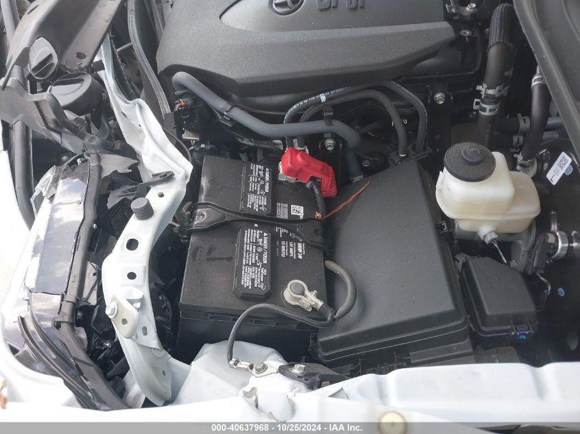 TOYOTA TACOMA LIMITED 2023