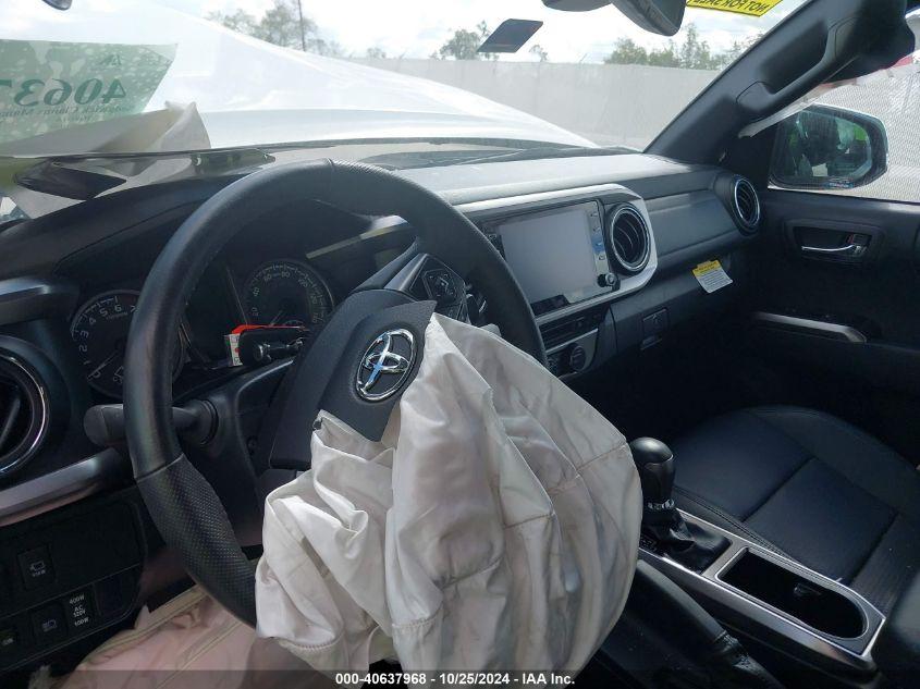 TOYOTA TACOMA LIMITED 2023