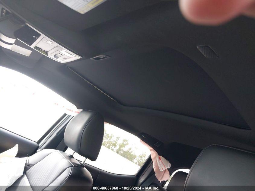 TOYOTA TACOMA LIMITED 2023