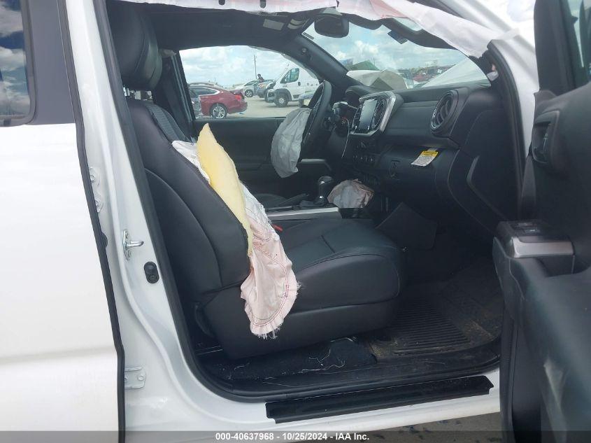 TOYOTA TACOMA LIMITED 2023