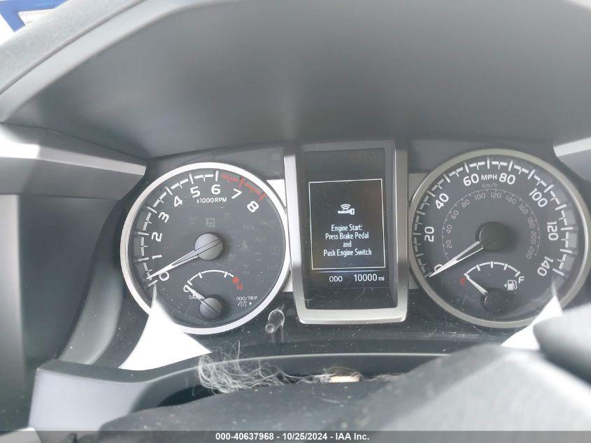 TOYOTA TACOMA LIMITED 2023