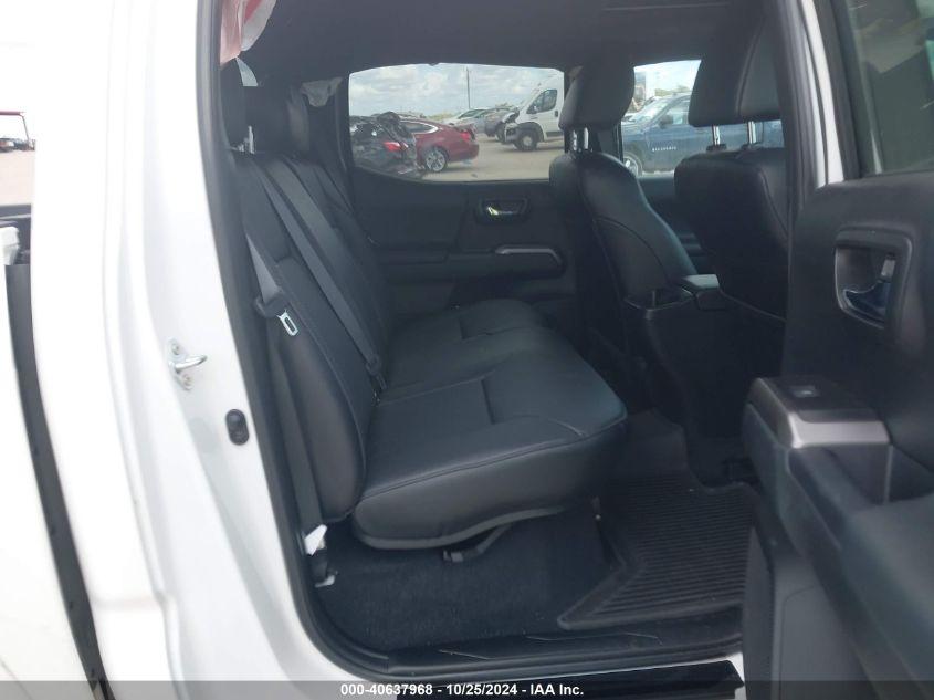 TOYOTA TACOMA LIMITED 2023