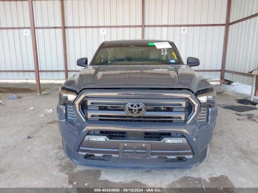 TOYOTA TACOMA SR5 2024