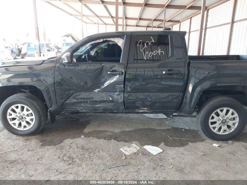 TOYOTA TACOMA SR5 2024