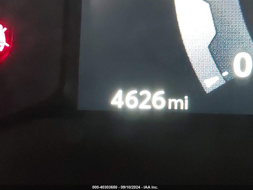 TOYOTA TACOMA SR5 2024