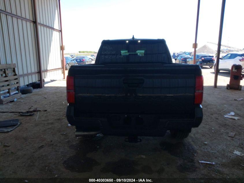 TOYOTA TACOMA SR5 2024