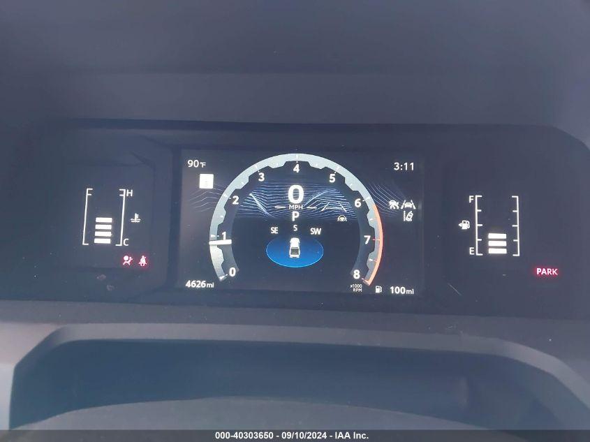 TOYOTA TACOMA SR5 2024