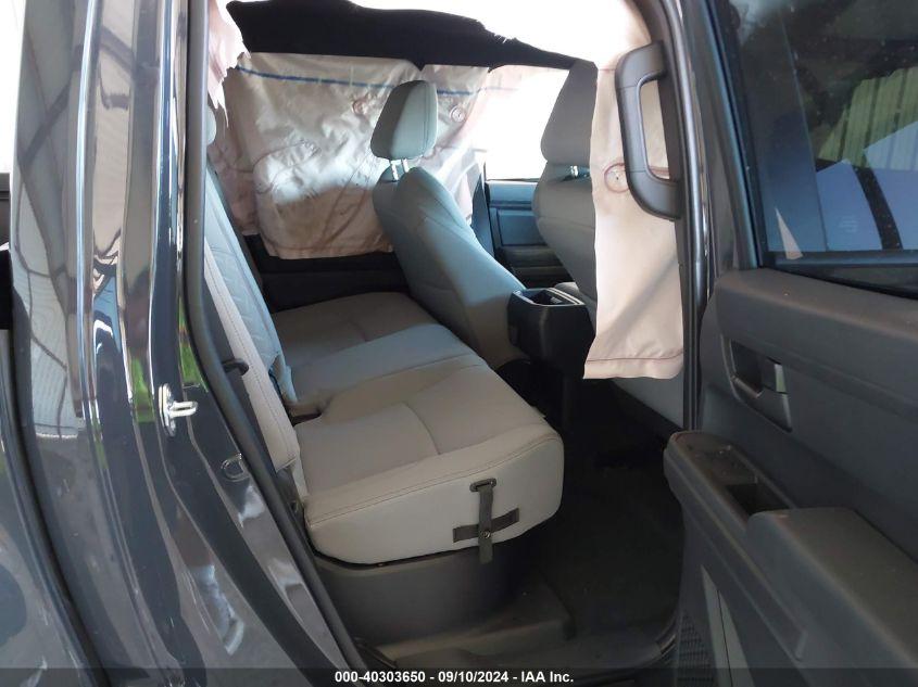 TOYOTA TACOMA SR5 2024