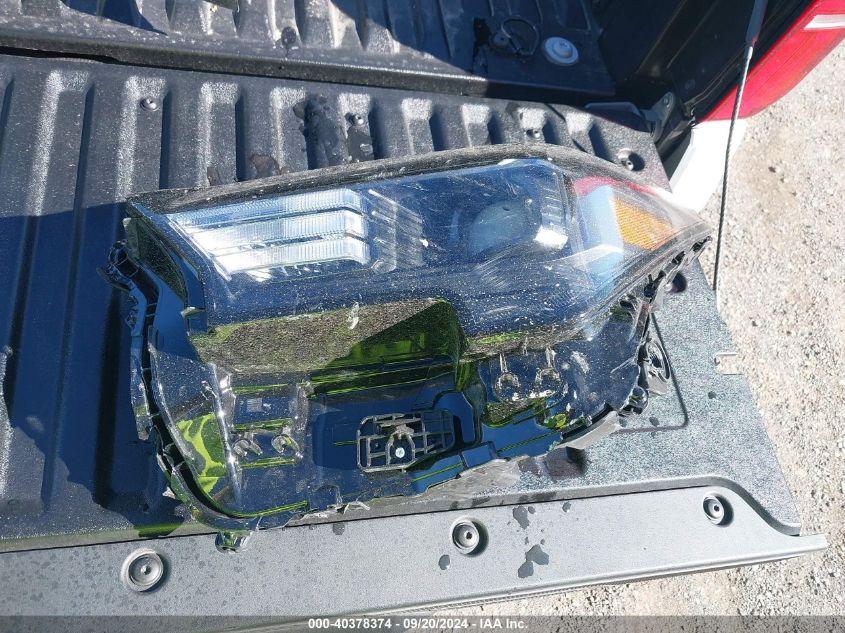 TOYOTA TACOMA TRD SPORT 2024