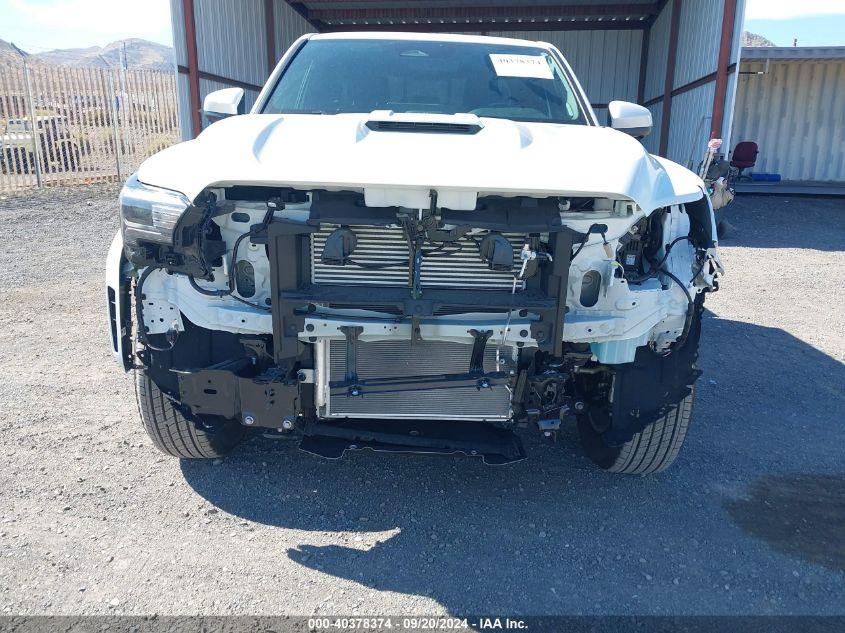 TOYOTA TACOMA TRD SPORT 2024