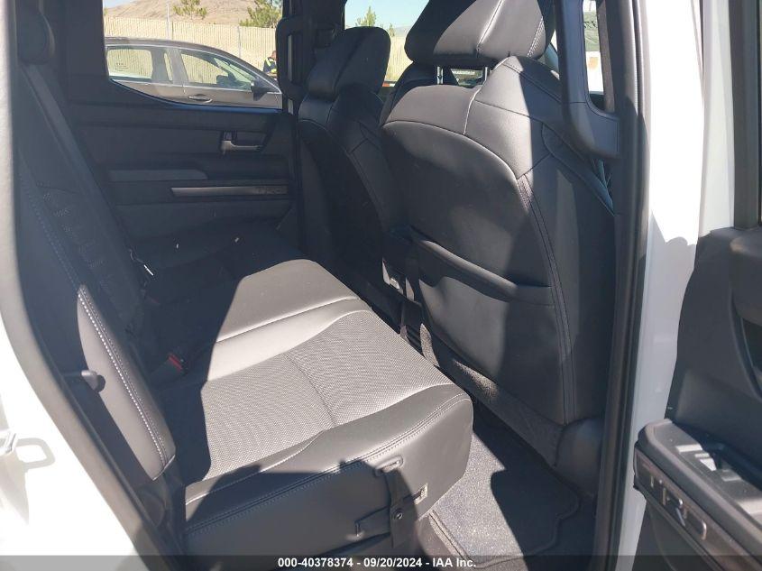 TOYOTA TACOMA TRD SPORT 2024