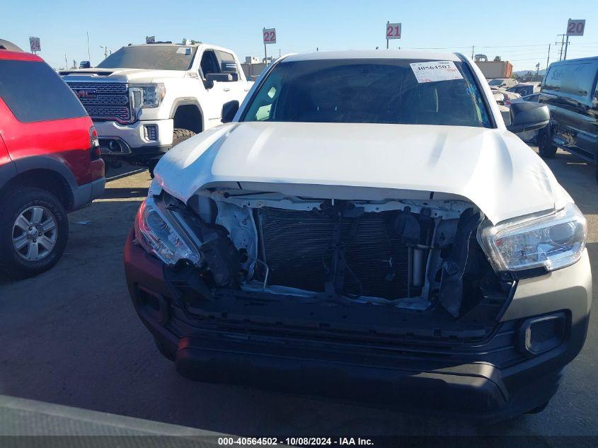 TOYOTA TACOMA SR 2022