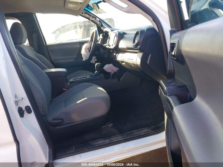 TOYOTA TACOMA SR 2022