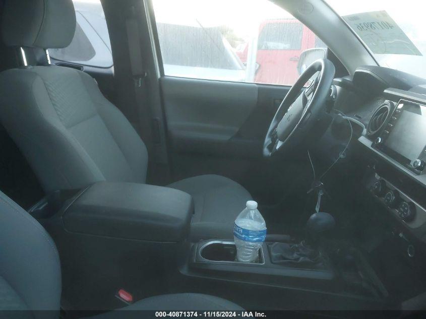 TOYOTA TACOMA SR 2022