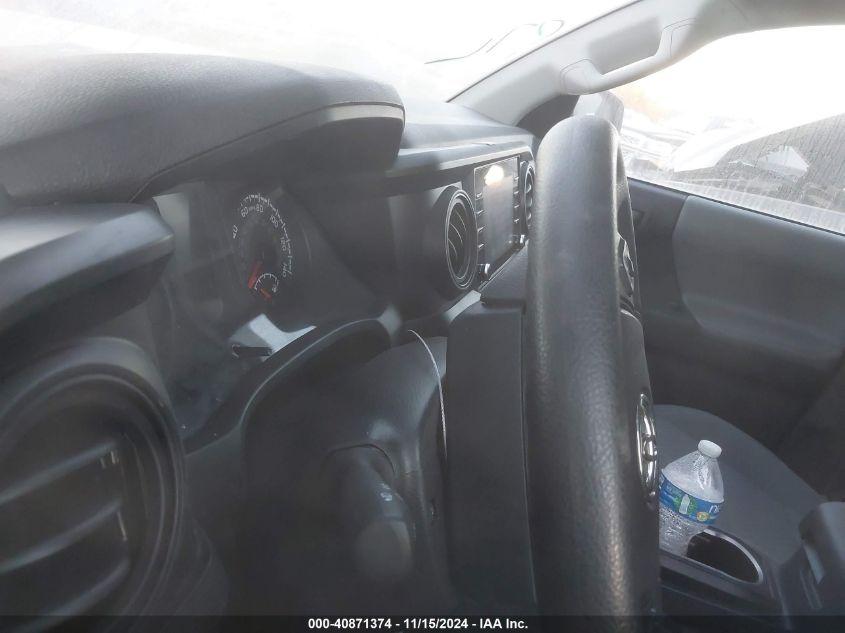 TOYOTA TACOMA SR 2022