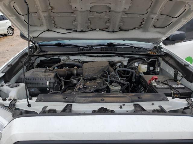 TOYOTA TACOMA ACC 2022