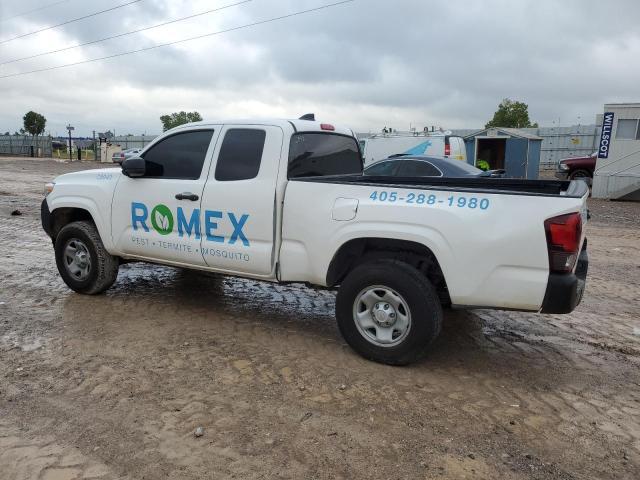 TOYOTA TACOMA ACC 2022