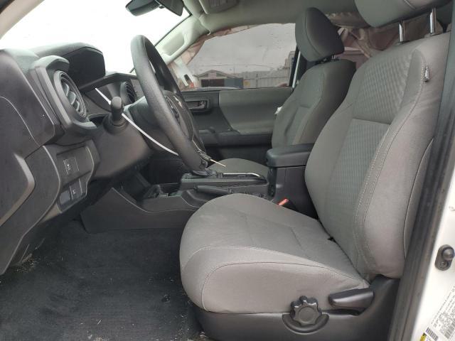 TOYOTA TACOMA ACC 2022