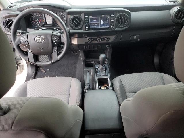 TOYOTA TACOMA ACC 2022