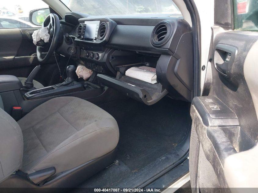 TOYOTA TACOMA SR 2022