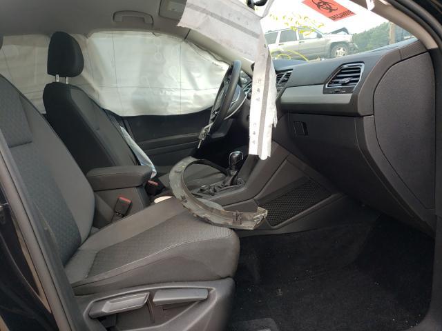 VOLKSWAGEN TIGUAN S 2018