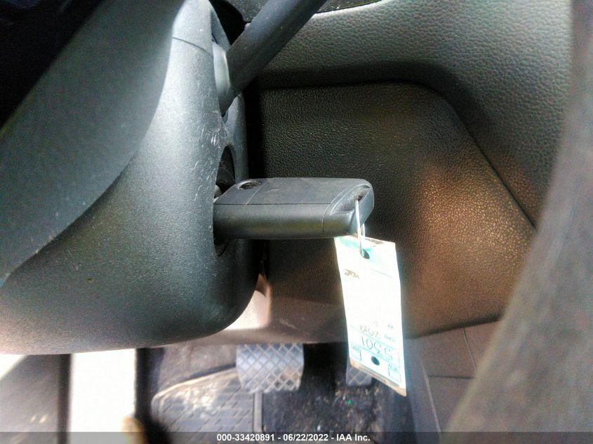 VOLKSWAGEN TIGUAN S 2019