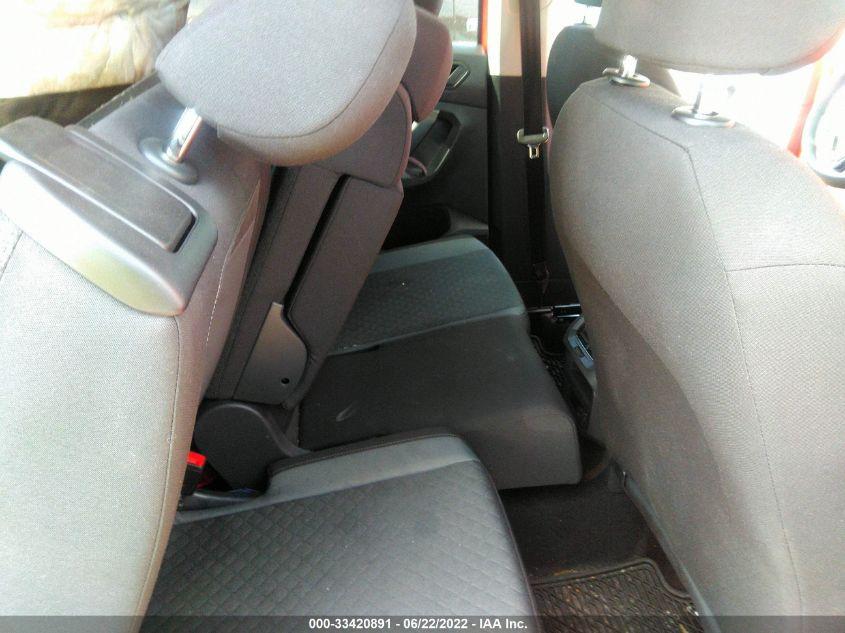 VOLKSWAGEN TIGUAN S 2019