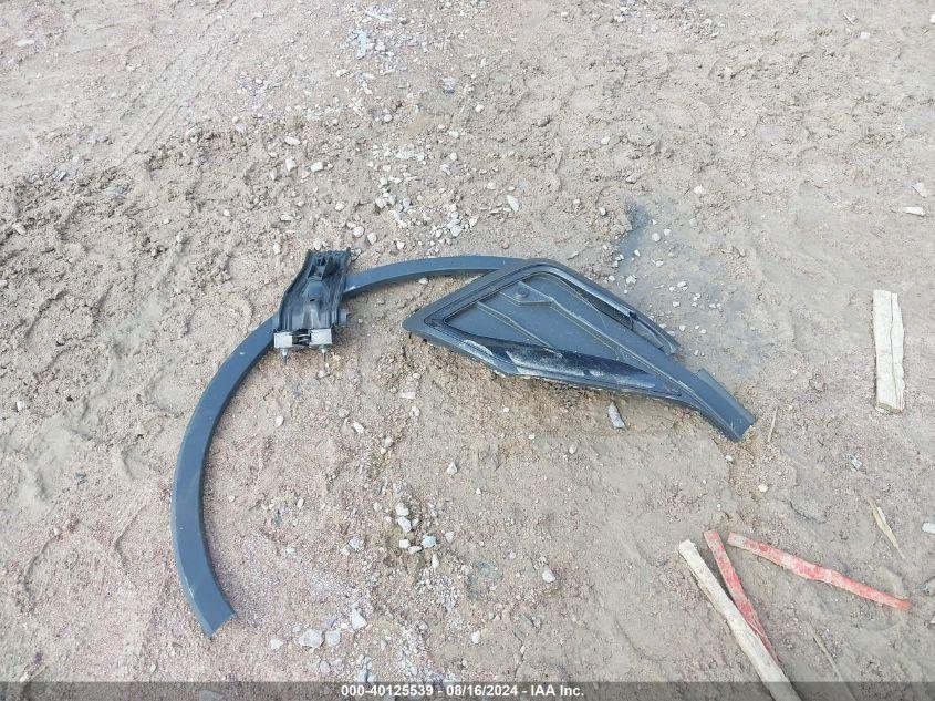 VOLKSWAGEN TIGUAN 2.0T S 2022