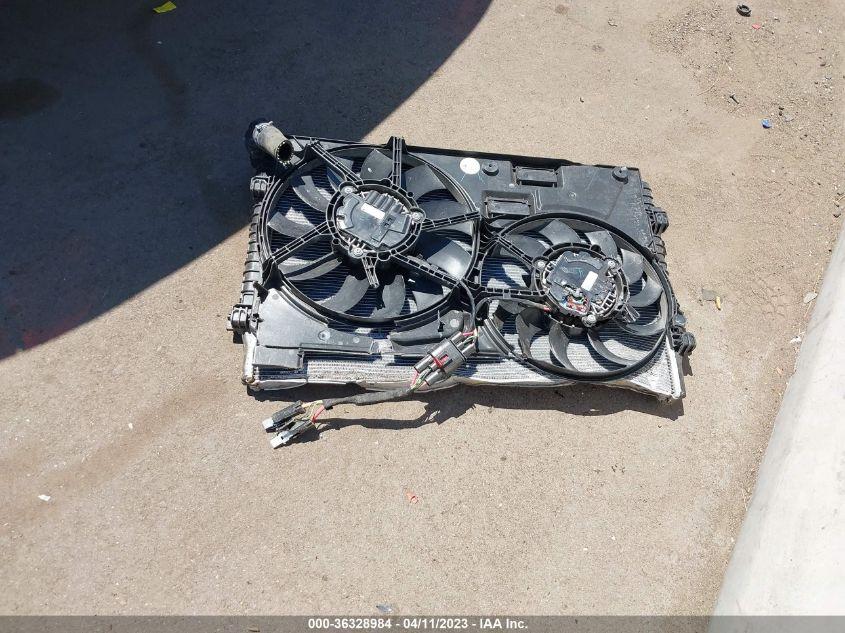 VOLKSWAGEN TIGUAN 2.0T S 2021