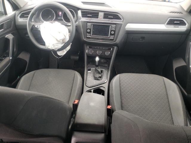 VOLKSWAGEN TIGUAN S 2020