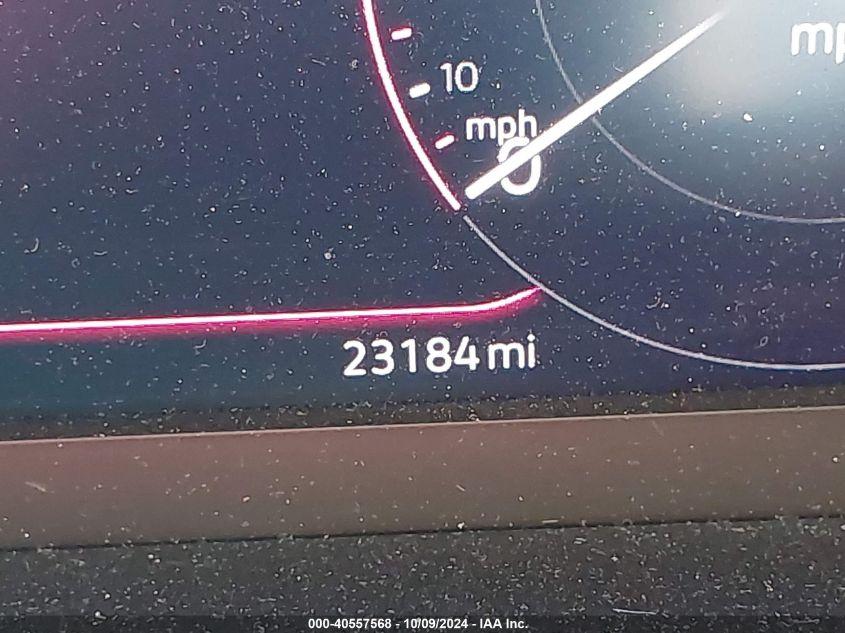 VOLKSWAGEN TAOS 1.5T SEL 2022