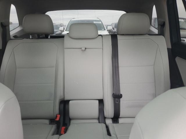 VOLKSWAGEN TIGUAN SE 2021