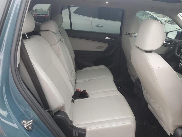 VOLKSWAGEN TIGUAN SE 2021