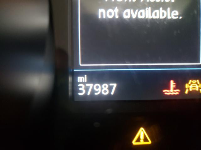 VOLKSWAGEN TIGUAN SE 2018