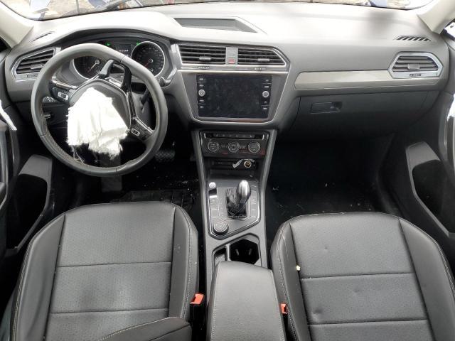 VOLKSWAGEN TIGUAN SE 2021